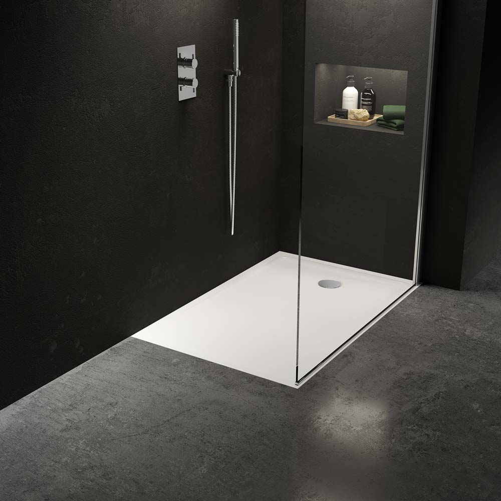 Elegant Showers Australia: Luxury Bathrooms at Your Fingertips