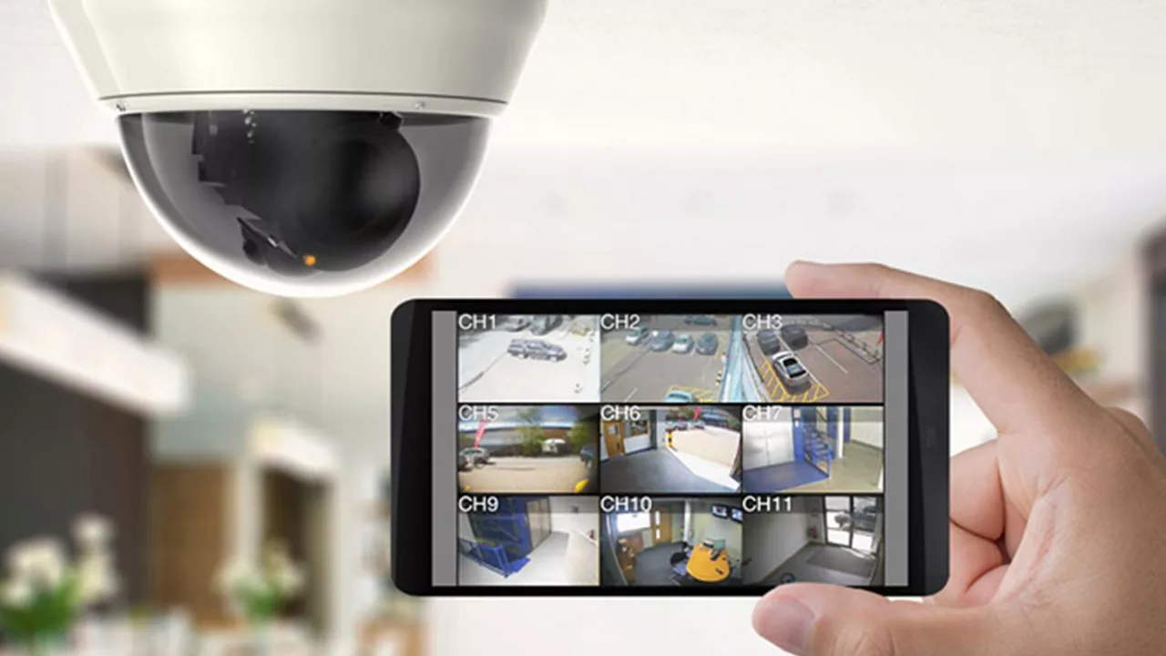 Why CCTV & Remote Monitoring Birmingham Services Strengthen Local Security