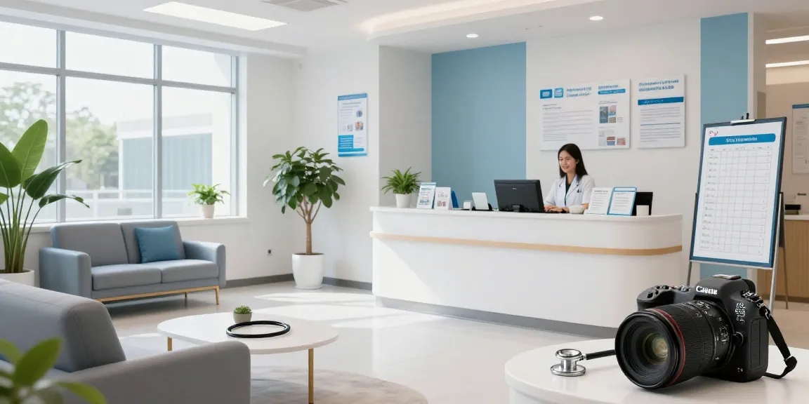Repaying ACA subsidies for medical services at a patient-centered healthcare clinic.