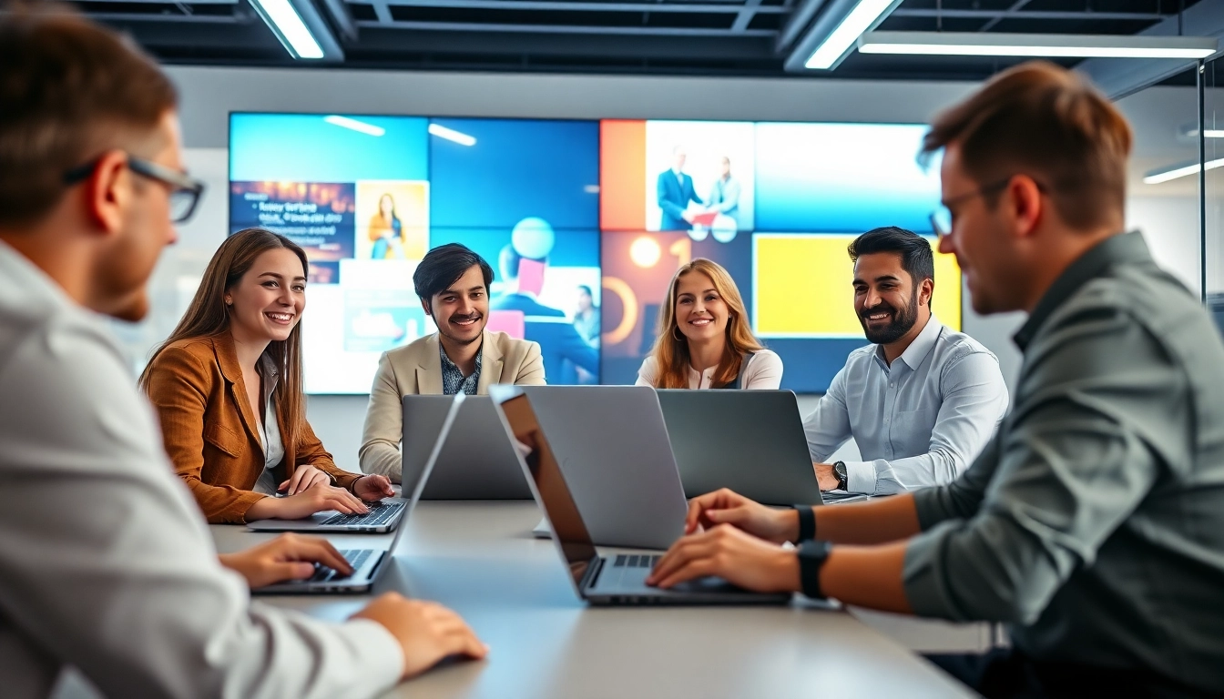 Enterprise assistant supporting collaboration among professionals in a digital workspace.