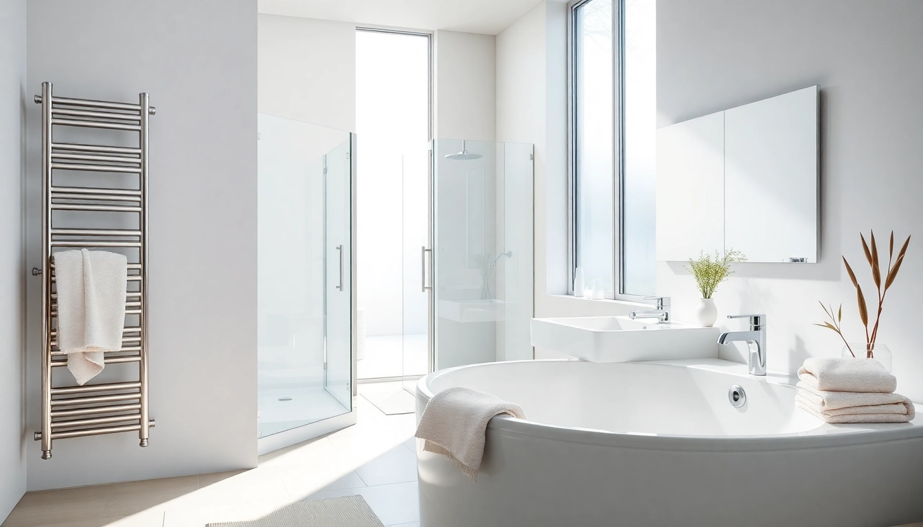 Gestalten Sie Ihr Badezimmer mit sonni sanitär Produkten für Eleganz und Stil.