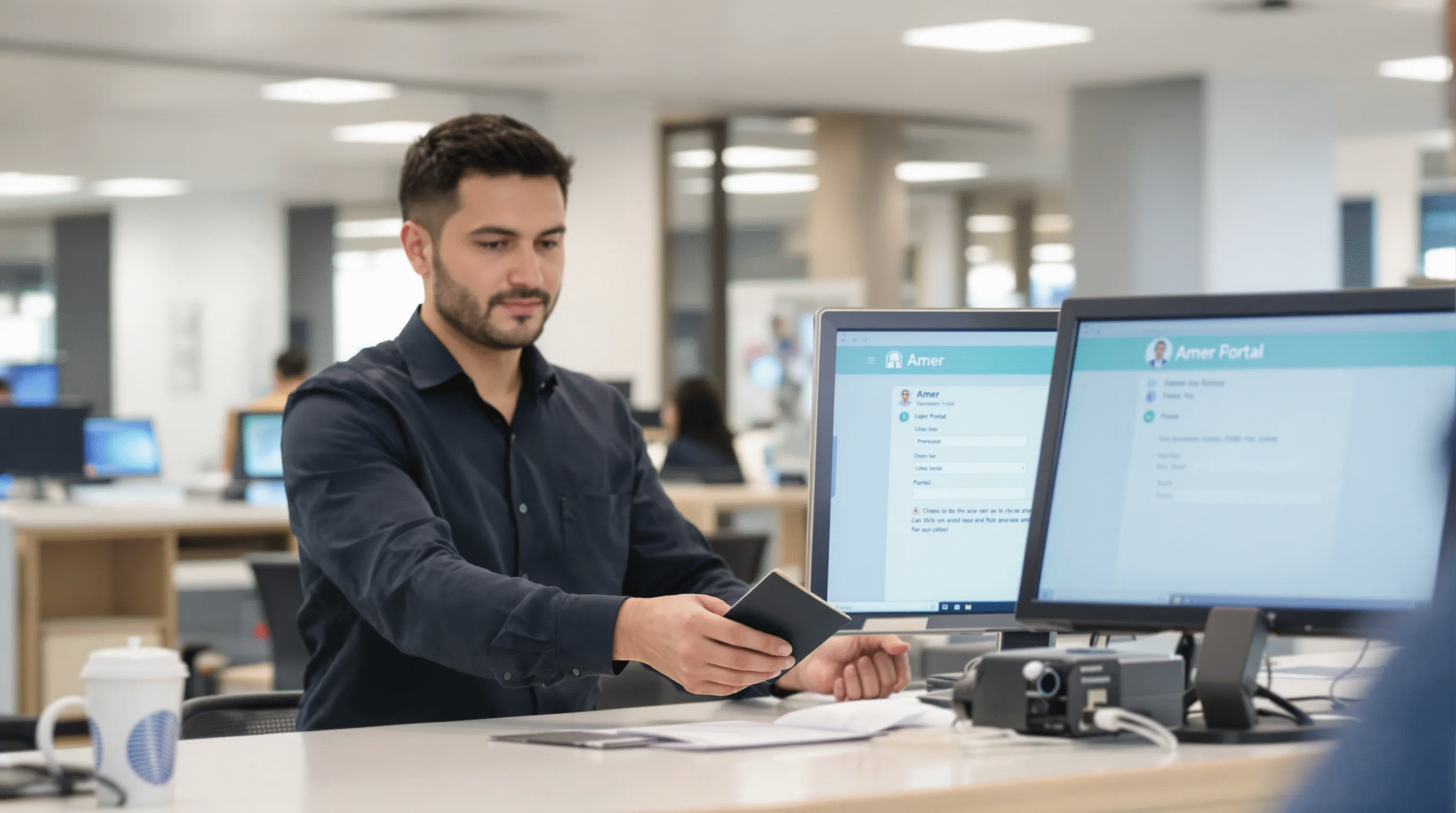 Finding the Right Typing Center: Essential Tips and Services