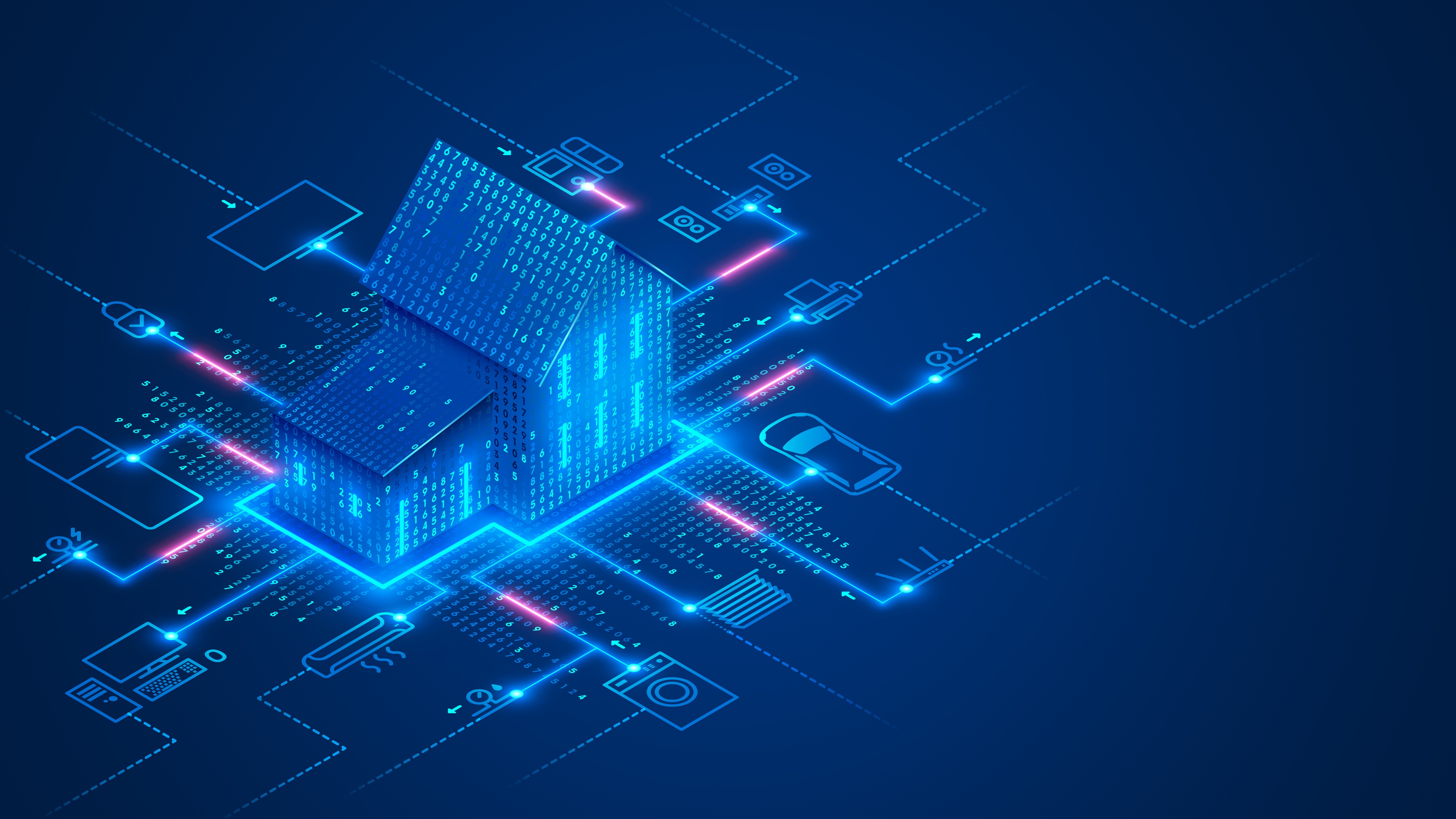 Smart Home Innovations You Need to Watch This Year
