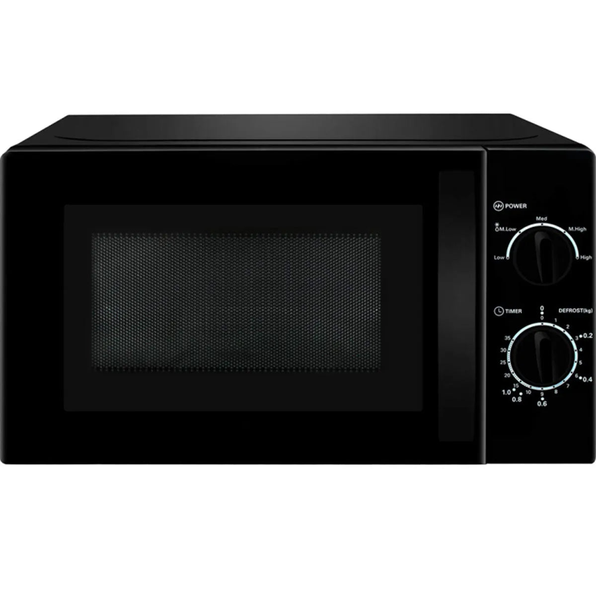 Affordable Microwave Oven Benefits for Busy Families