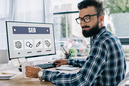 Seo Optimization Services