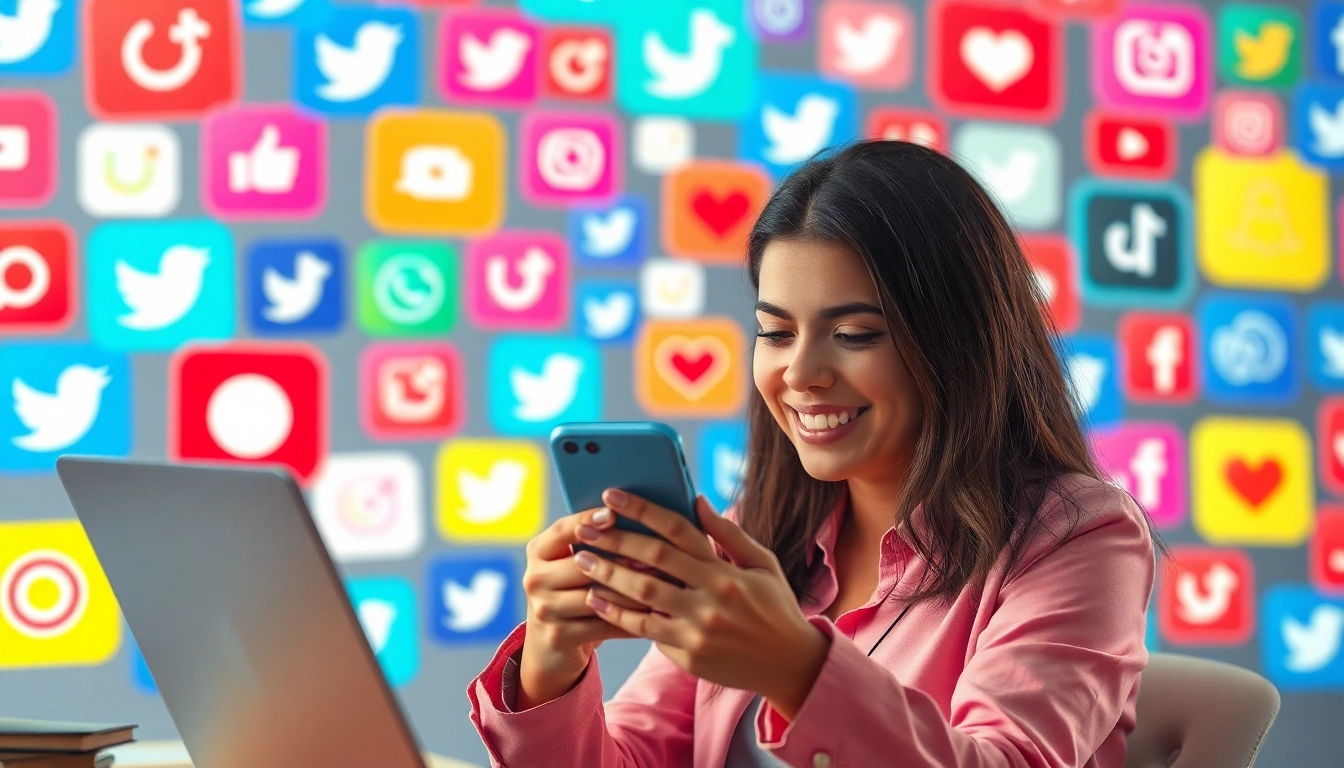 tiktok いいね 購入で活躍するコンテンツクリエイターの熱気あふれる表現