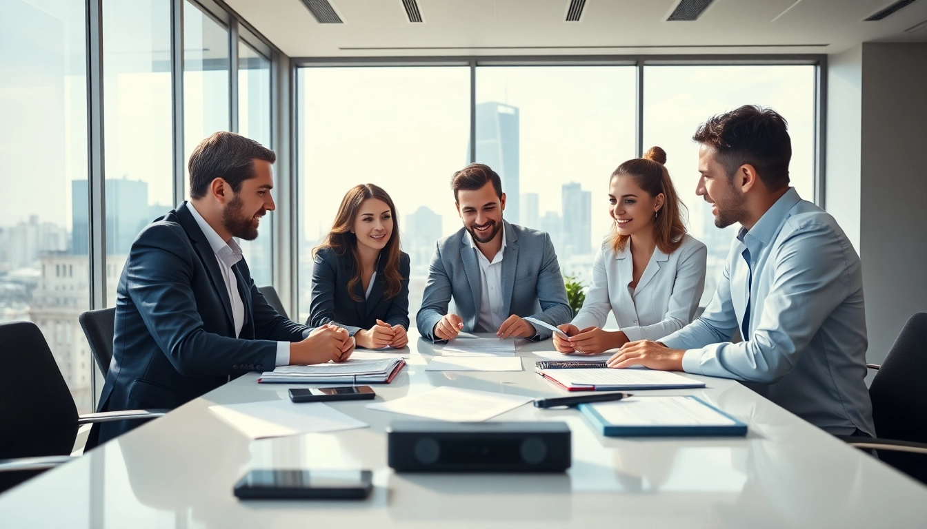 Enhancing Communication Through Professional Linguistic Services at https://www.elitetranslingo.com