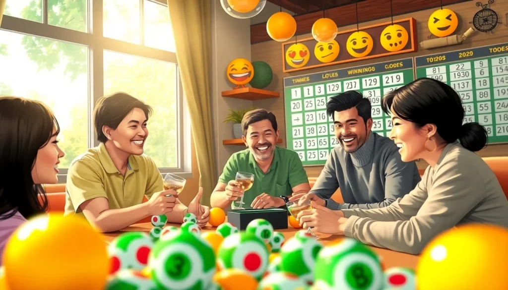 Menampilkan permainan toto togel yang mengasyikkan di lingkungan komunitas yang ramah.