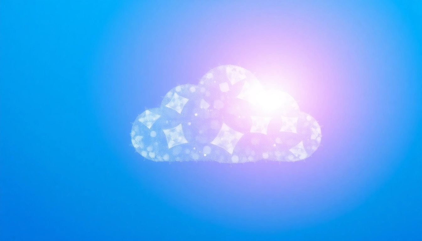 Soluciones Avanzadas en la Nube: Transformación y Eficiencia para Empresas