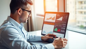 Analiza rápidamente el negocio inmobiliario rápido con herramientas avanzadas de TraderBrick.