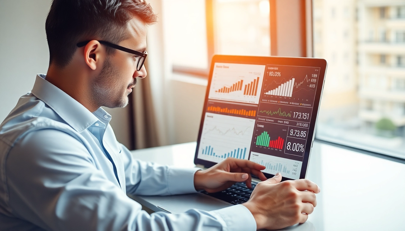 Transforma tu negocio inmobiliario rápido con TraderBrick: Adiós cálculos manuales