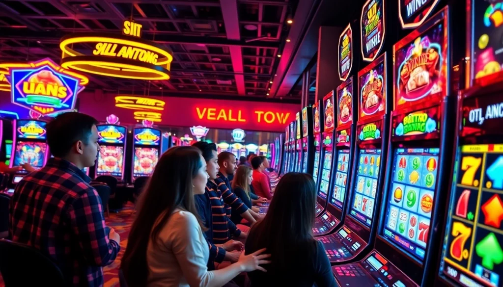 Mengasah keterampilan di link jewel4d slot dengan pengalaman bermain mesin slot yang menyenangkan dan interaktif.