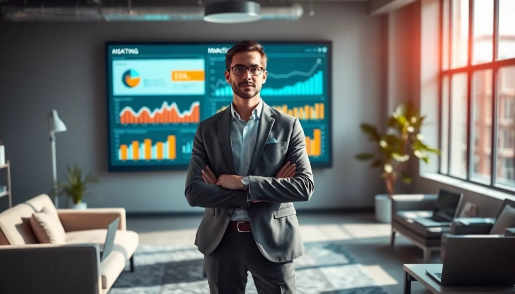 Analyze marketing insights on https://rr88rd.com/ from industry experts in a professional office.