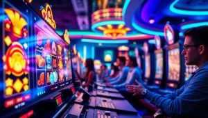 Menggoda pemain dengan togel resmi slot melalui pengalaman bermain slot yang seru.