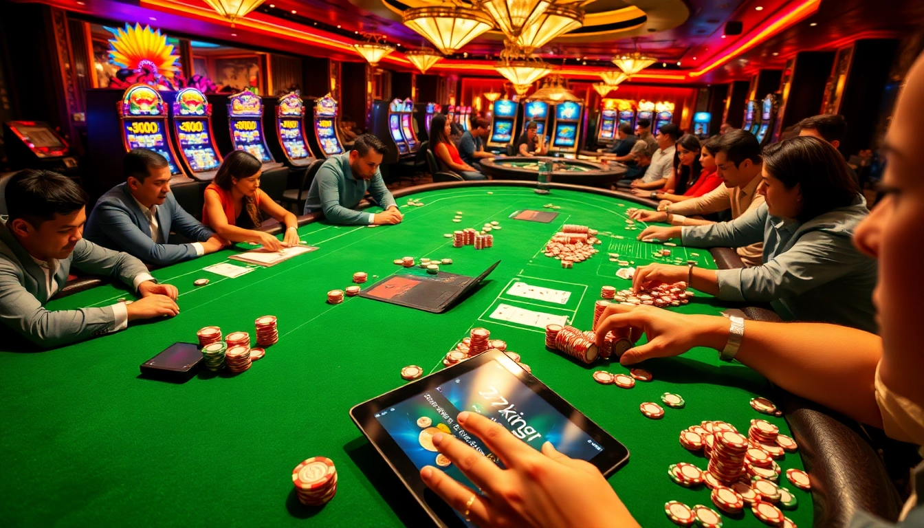 79king hn: The Proven Winning Strategies for 2025 in Gambling