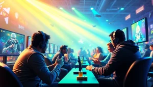 Jalwa game signup process showcased with excited players enjoying online games and rewards.