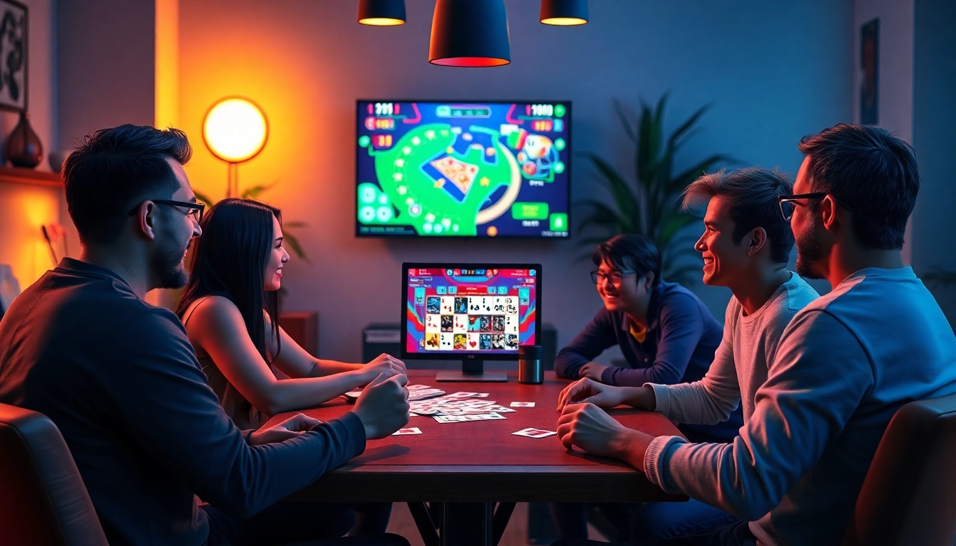 Discover the Excitement of Ok Rummy: Your Ultimate Online Gaming Guide
