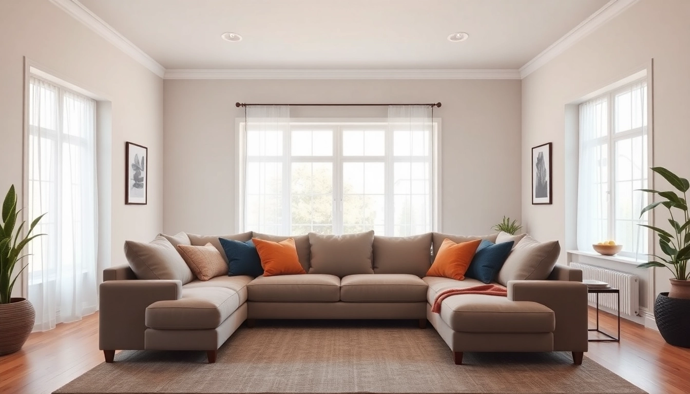 Transform Your Space with Premium Corner Sofas at https://corner-sofas.co.uk