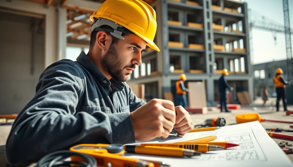 Creating a pathway to success in the Wyoming Electrical Apprenticeship program.