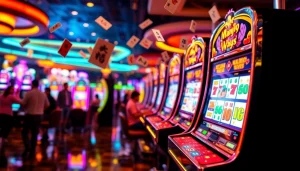 Memenangkan jackpot di mahjong ways 2 dengan keseruan dan grafis yang menawan.