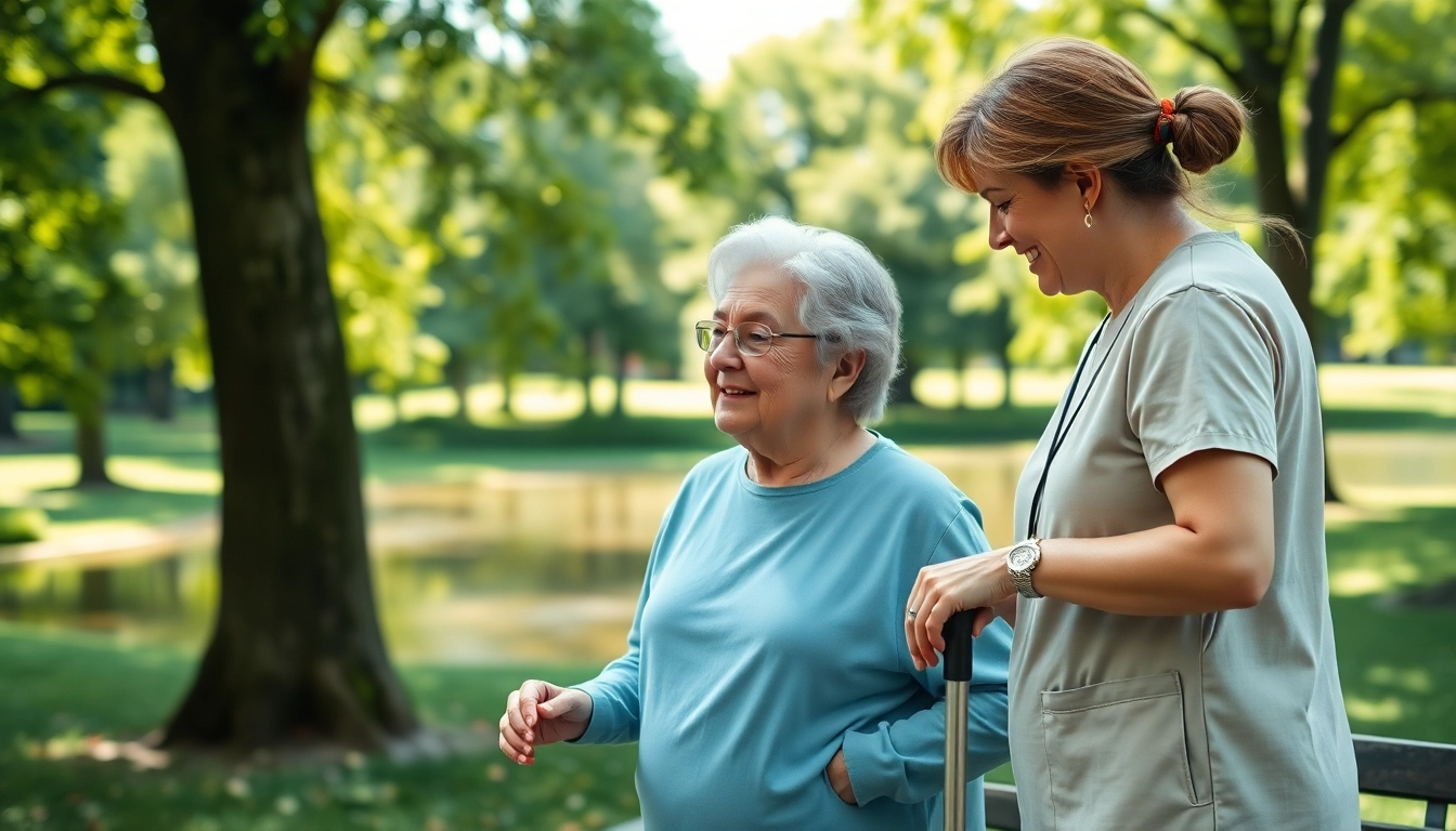 Compassionate Senior Caregivers Austin TX: Enhancing Quality of Life