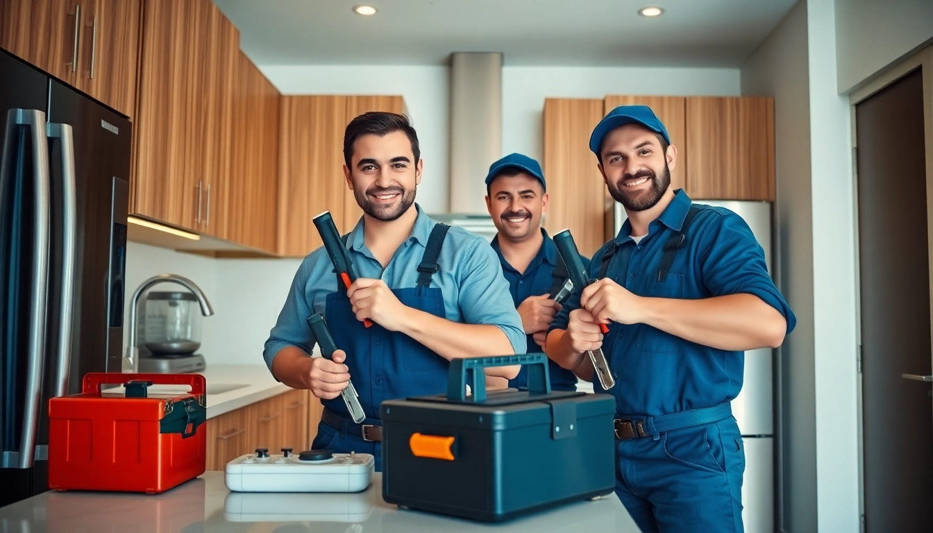 Fast and Reliable Plumbing Services at https://speedyservicestoday.com.au for Your Home and Business