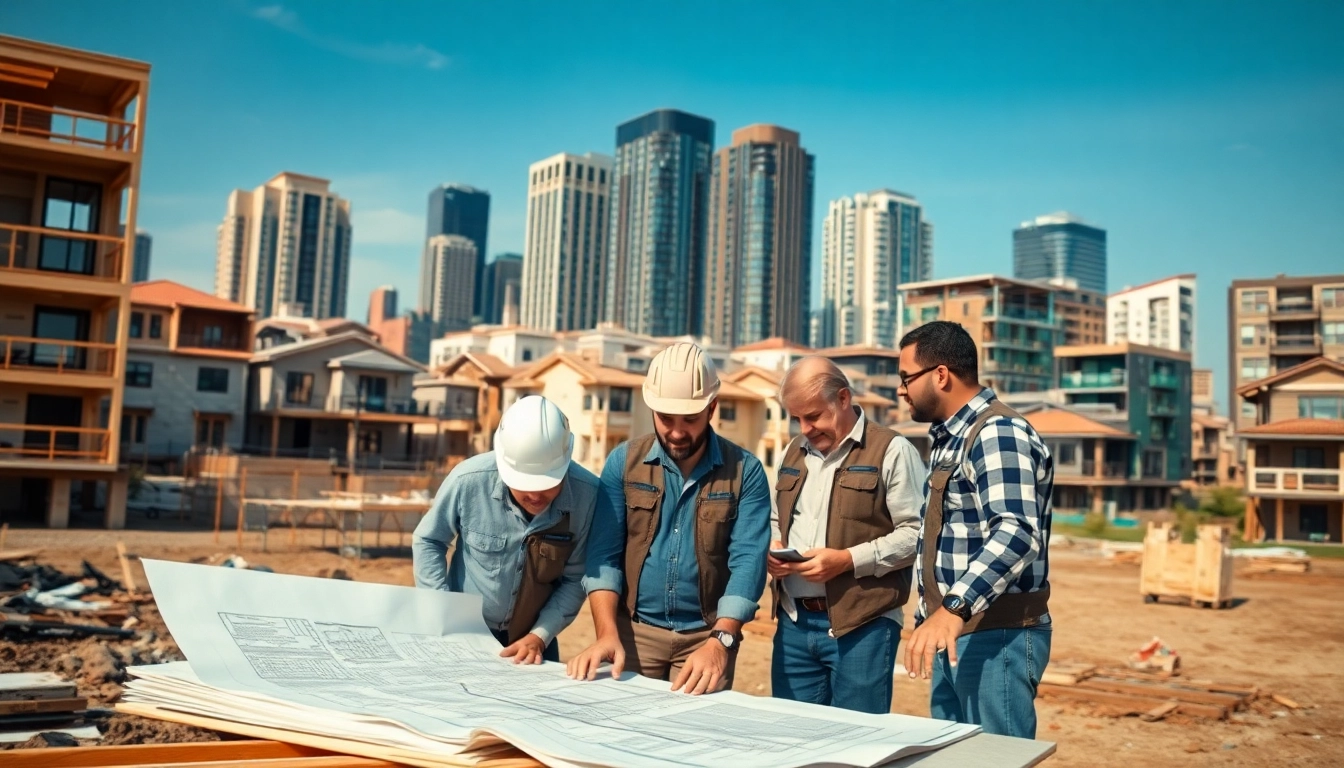 Building Community: The Impact of the Texas Association of Builders on Housing Development