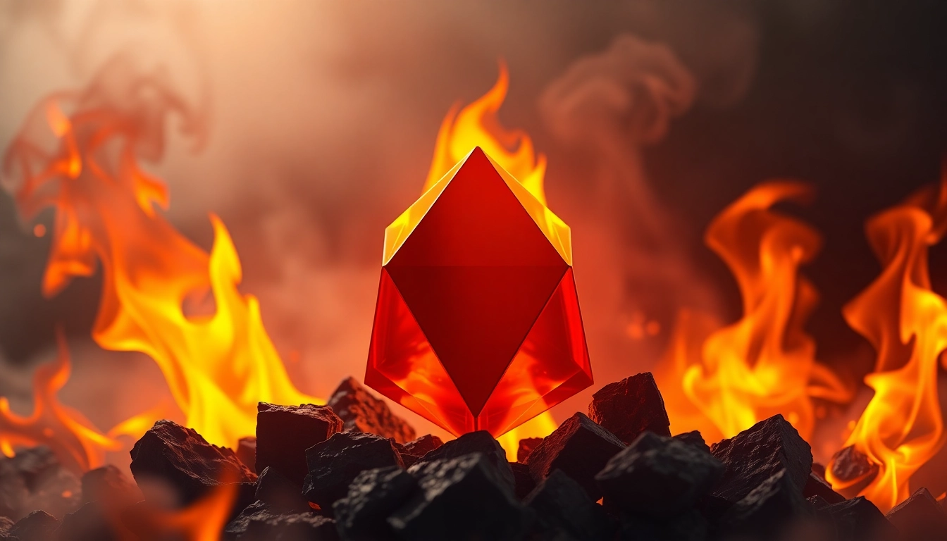 Understanding the Fire Tetrahedron: Essential Elements for Fire Safety
