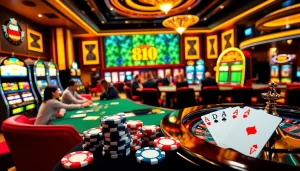 CM88 Gambling Strategies: Essential Winning Techniques for 2025