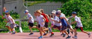 Multi Sports Camps for Girls That Inspire Active Lifestyles