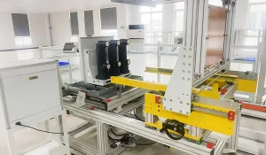 Advanced Vacuum Circuit Breaker Solutions for Modern Industries