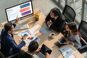 Step-by-Step Guide to Competitive Intelligence for Sales Teams