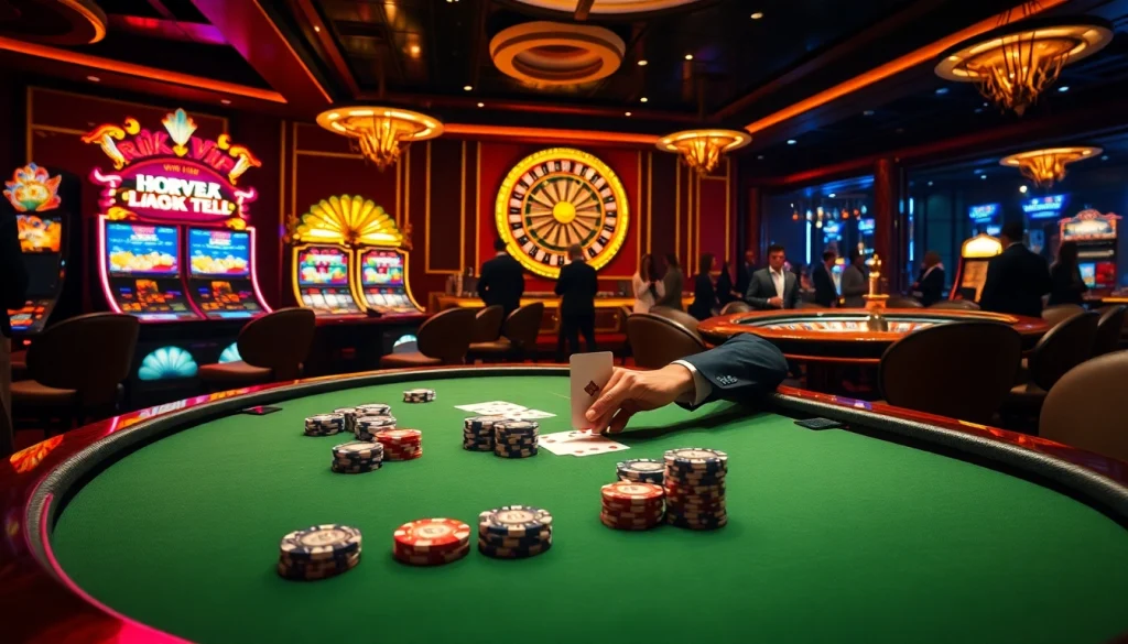 Ranking high in excitement, enjoy a thrilling poker game at rik vip casino.