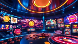 Expert Review of the Best Crypto Casinos for 2025: Fast, Fun, and Secure