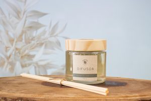 Osma Unisex Parfums: Modern en Veelzijdig