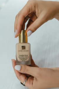 Best Foundation by Ashunta Sheriff Beauty for Natural, Skin-Conscious Wear