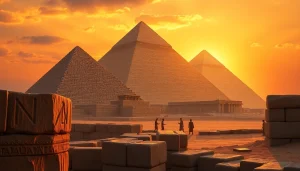 Unraveling the Mystique of Piraminds: History, Construction, and Cultural Significance