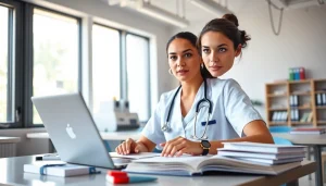 Effective Strategies to Get Help with Nursing Capstone Project