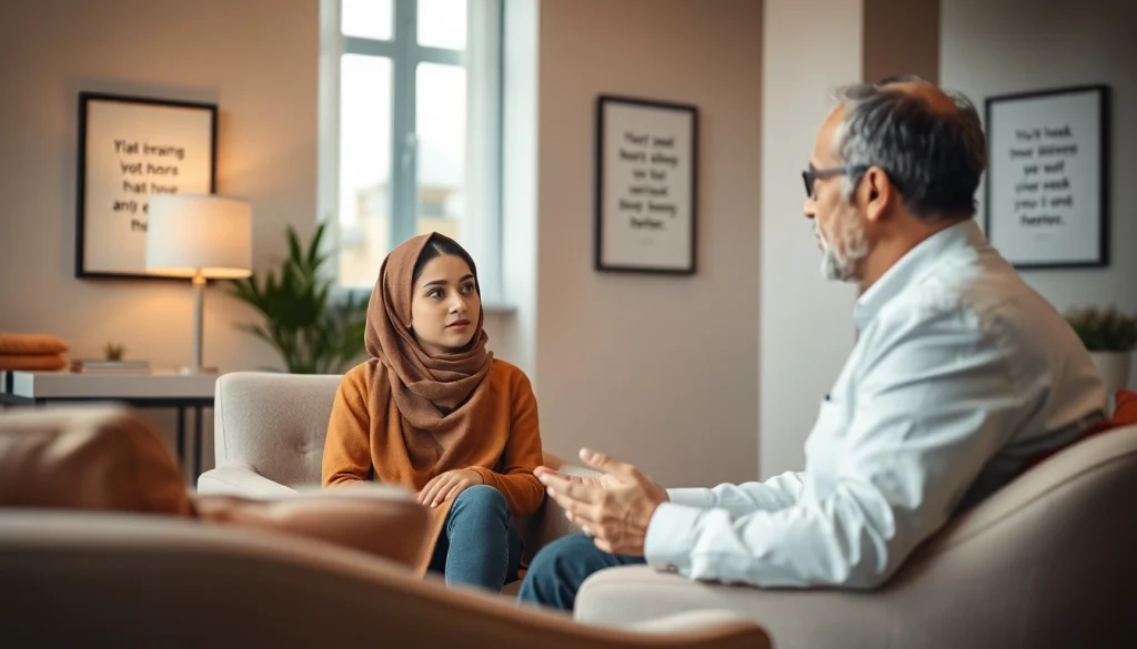 Find an affordable psychiatrist in dubai for a supportive and understanding consultation.