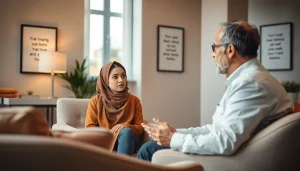 How to Choose an Affordable Psychiatrist in Dubai: Key Considerations