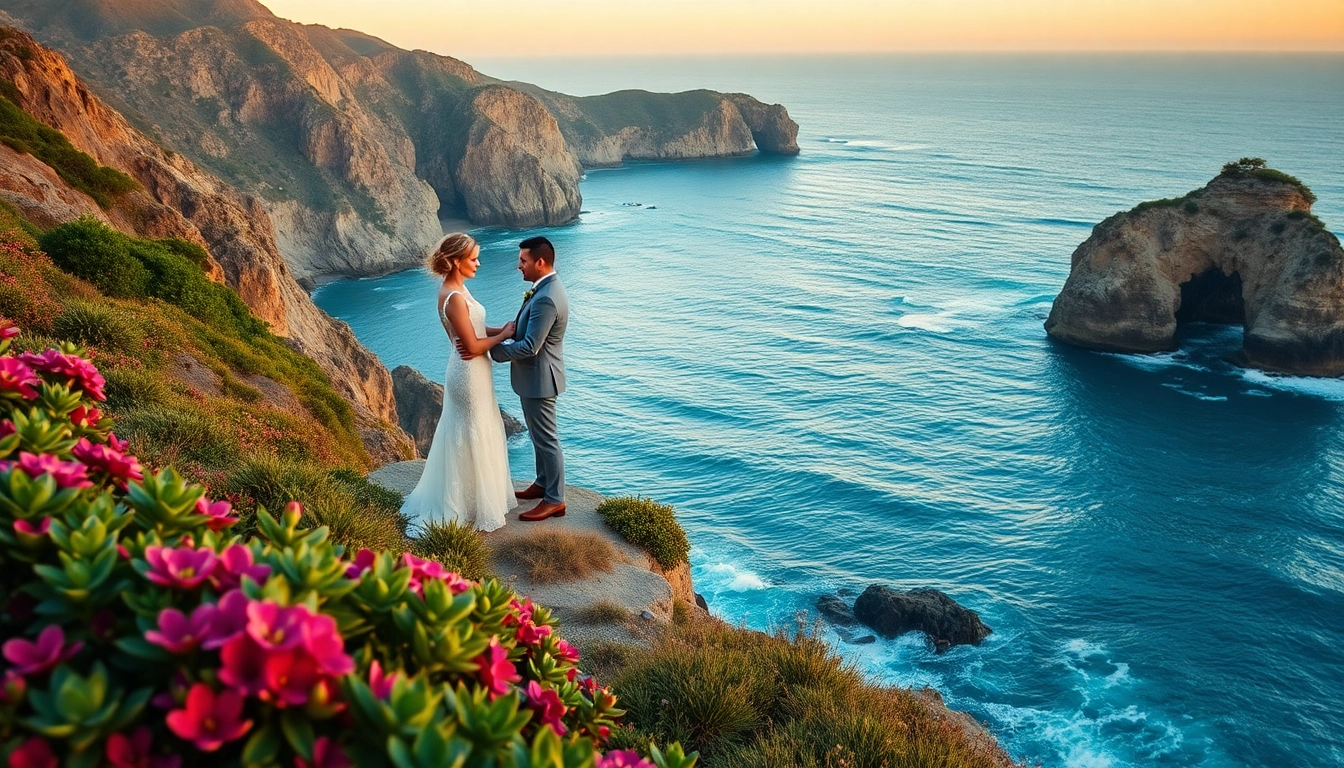 Capturing Dreams: Best Practices from a Big Sur Wedding Photographer