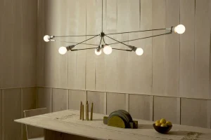 Shop ModernLighting to Brighten Every Room