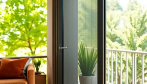 Jak wybrać idealne moskitiery na drzwi balkonowe – praktyczny przewodnik