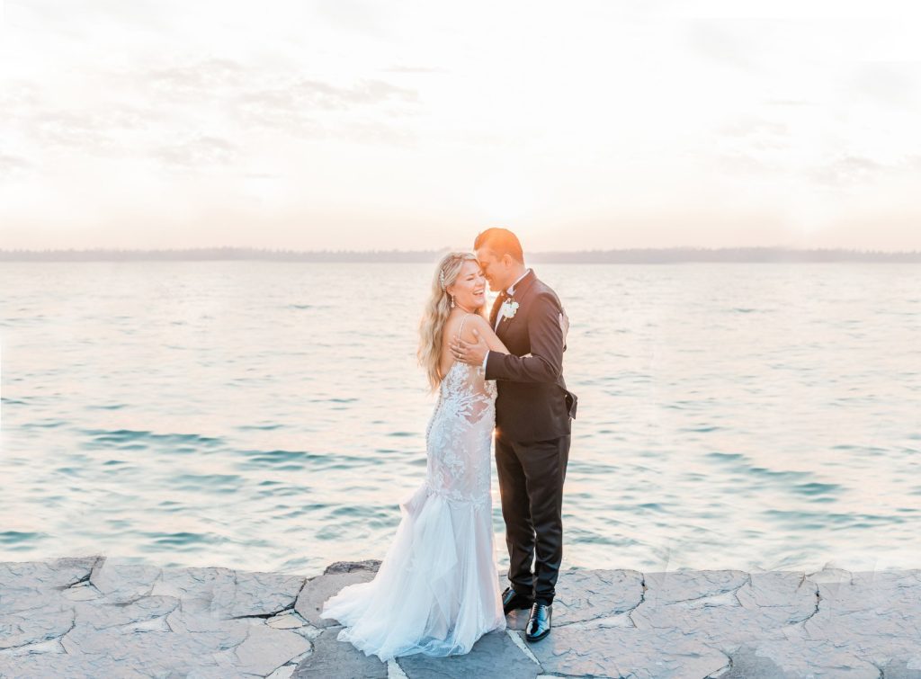 Wedding Photography with Artistic and Editorial Style