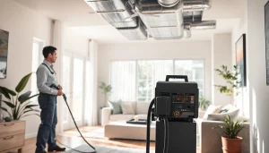 Expert Air Duct Cleaning in Charlotte: Transform Your Indoor Air Quality in 2026