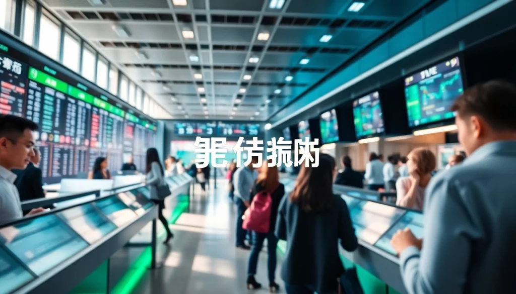 Safe betting environment with 슈어맨 elements and friendly interactions.