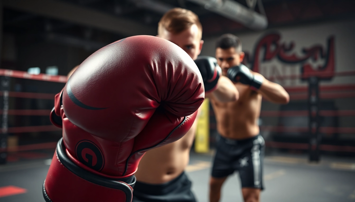 MMA gloves designed for maximum protection and control in training and fighting.
