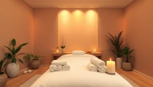 2026년을 위한 부산마사지 전문가 인사이트: 웰니스 여정을 한 단계 높이세요