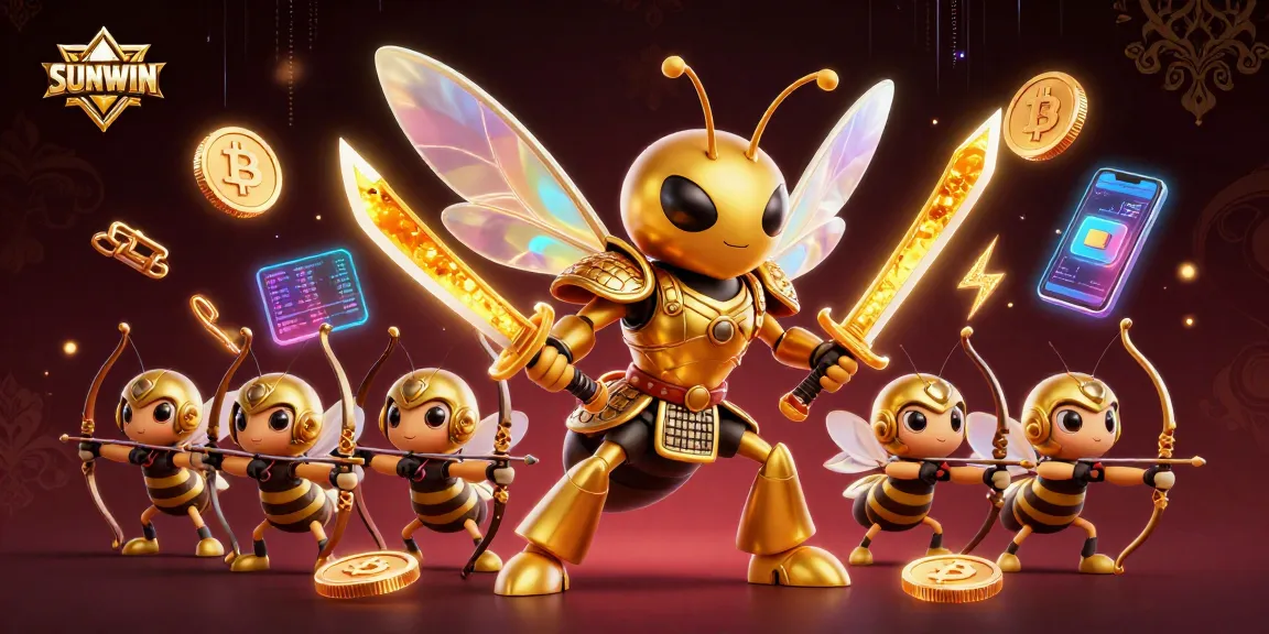 SUNWIN enhances your gaming experience, showcasing legendary characters in a vibrant casino atmosphere.