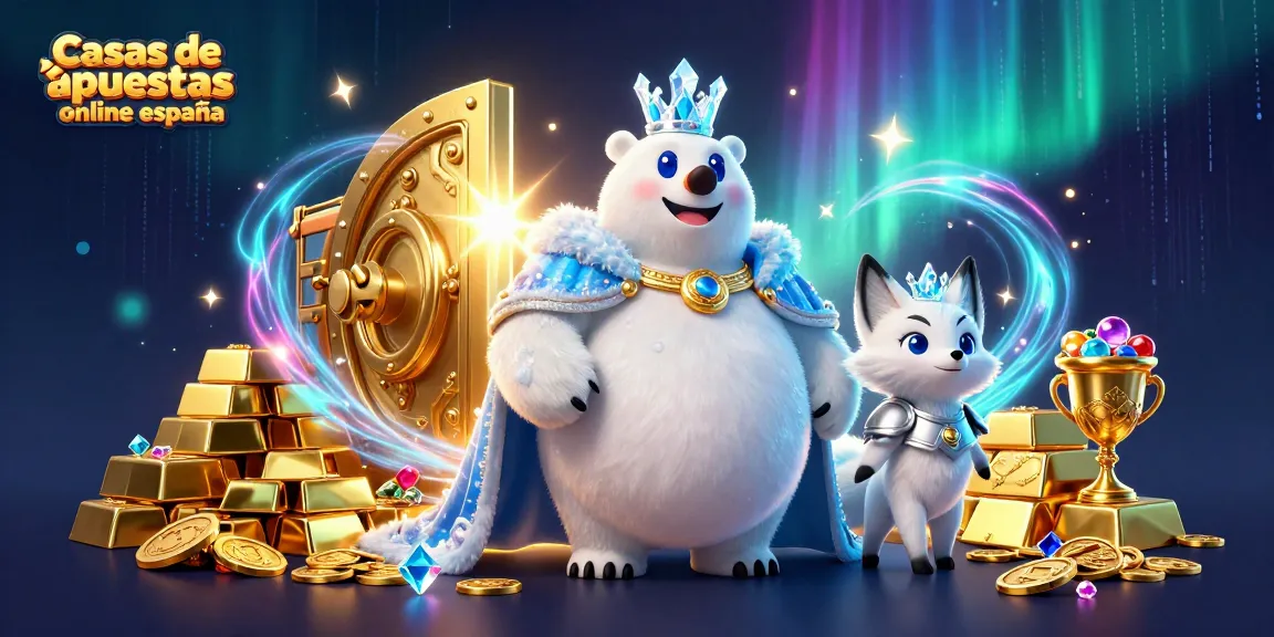 Las casas de apuestas online en España brindan una experiencia de apuestas emocionante y segura.